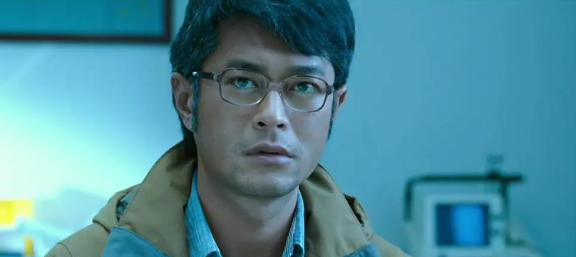 于正自曝用秦昊减肥食谱野餐视频,于正跟秦昊学减肥