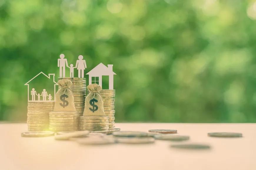 移民了国内的债务还用还吗,移民后的资产