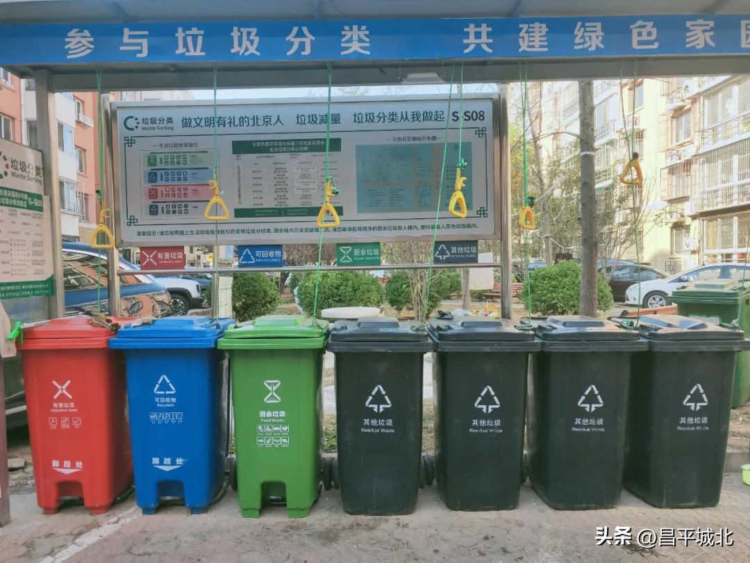 创文明城社区清理垃圾方案,创城打扫卫生