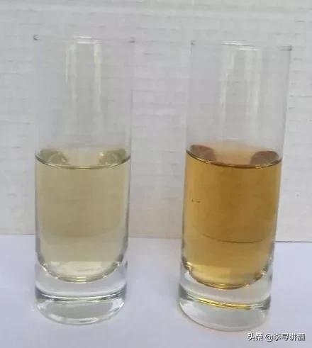 品酒笔记||为什么我们干不过日本人？