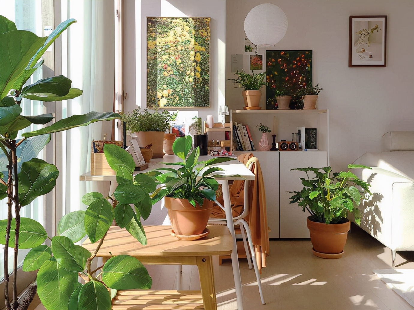 乔迁新居用什么鲜花最好,搬新房子买什么鲜花比较好