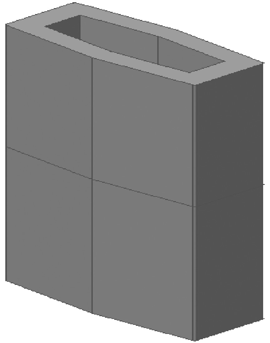 桥梁巨型墩施工视频教程,桥梁墩台基建施工视频