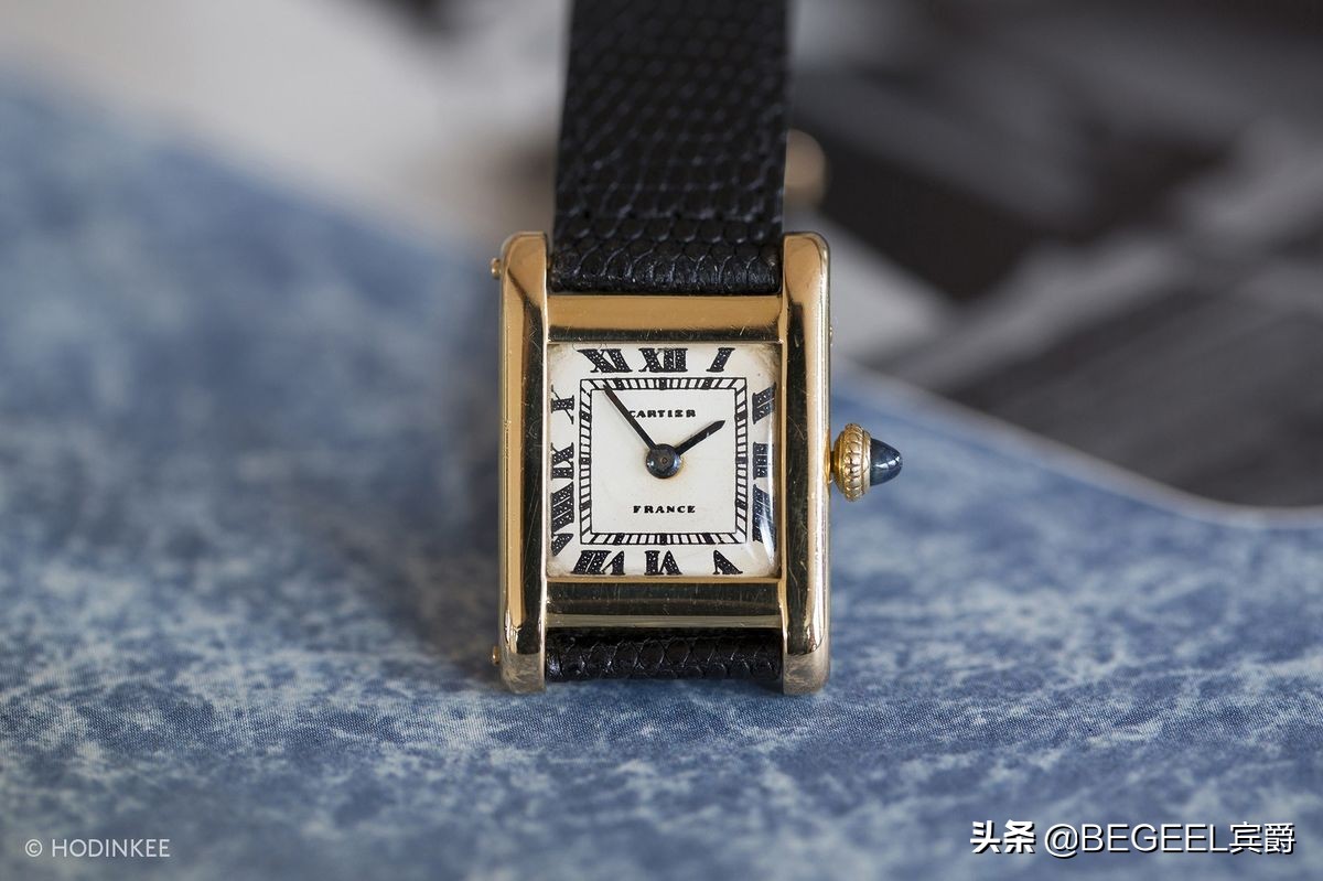 英国女王戴安娜王妃的手表,戴安娜王妃同款手表