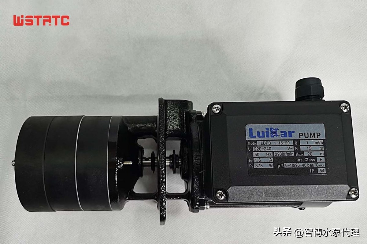 热水循环泵优缺点,家用热水循环泵哪个品牌好