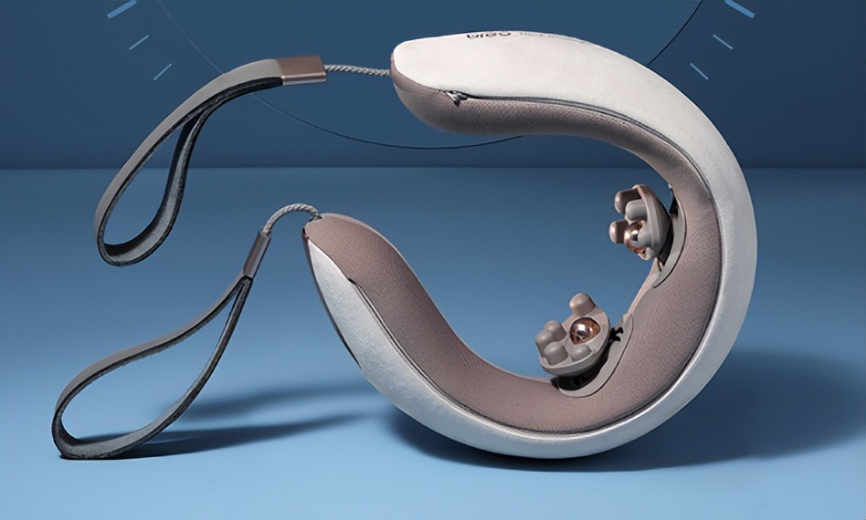 颈椎按摩器skg2023新款,2022年颈椎按摩器横向评测