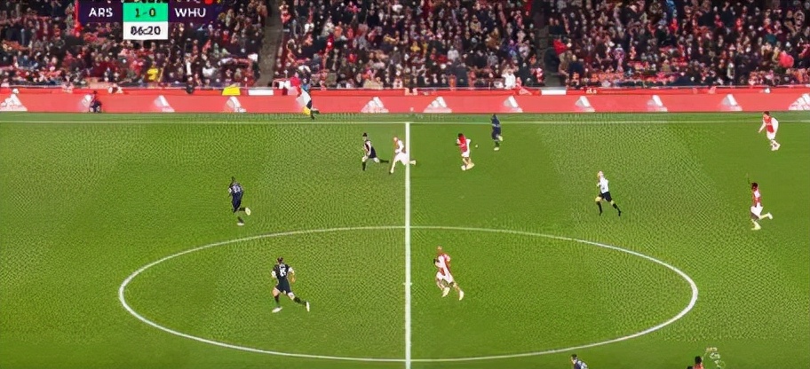 阿尔特塔高光时刻,阿尔特塔集锦视频