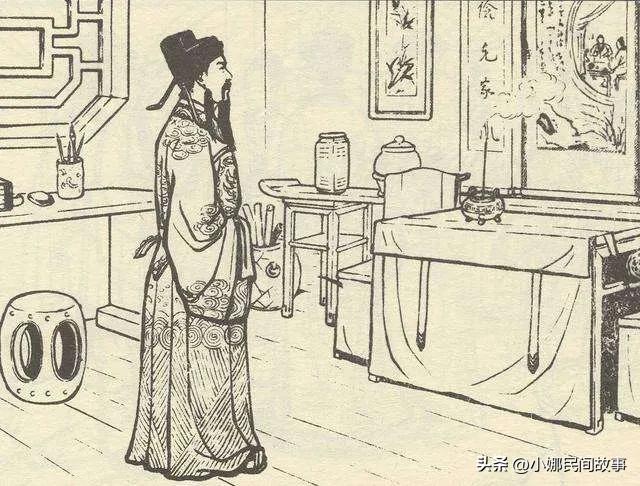 男子结婚却发现新娘竟是心上人,民间故事洞房夜新郎失踪