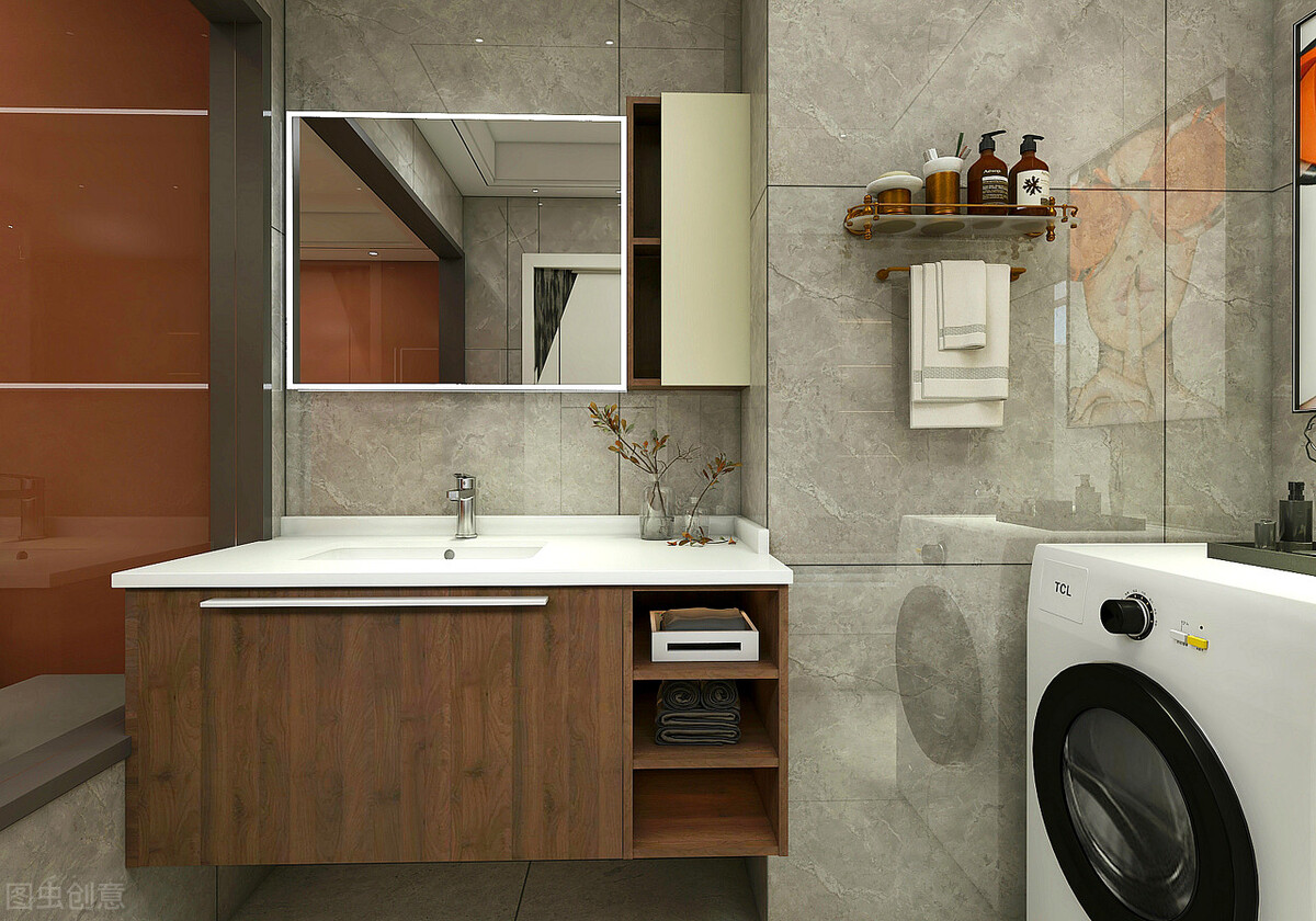 5万穷装攻略成都,5万穷装112平黑白极简