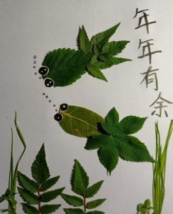 特别的低碳礼物送给最可爱的你，武昌学子祝你新年平安快乐！