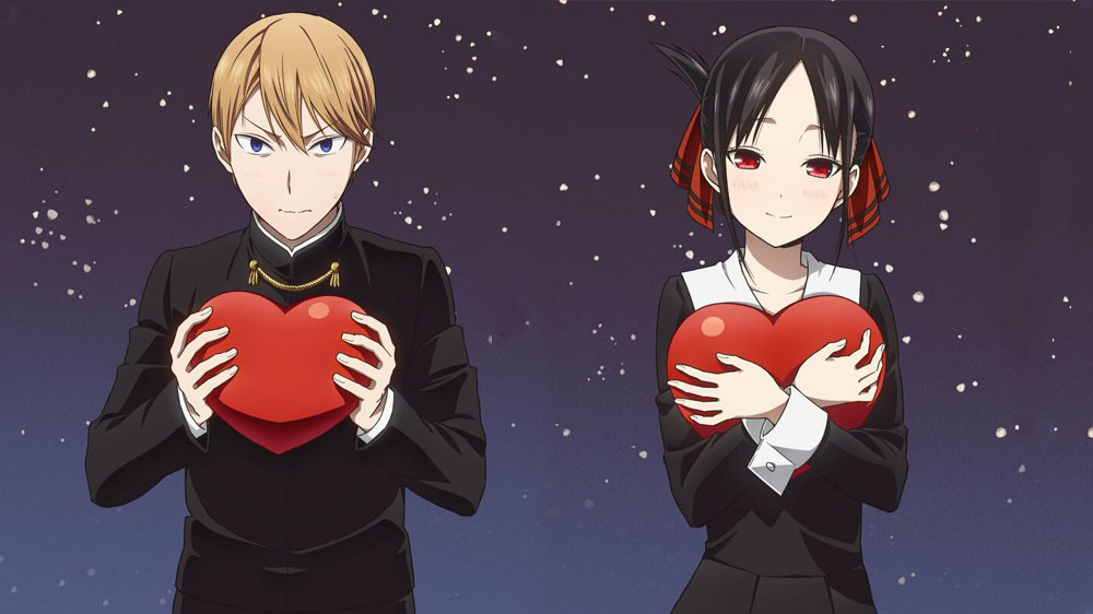 一口气看完动漫孤独摇滚,岛国催泪十大动漫