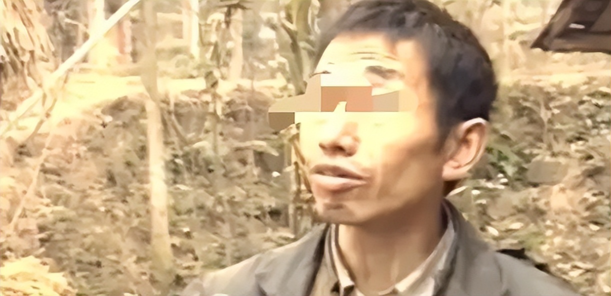 你让我无家可归，我杀你全家！男子怒砍邻居一家5口后，畏罪自杀