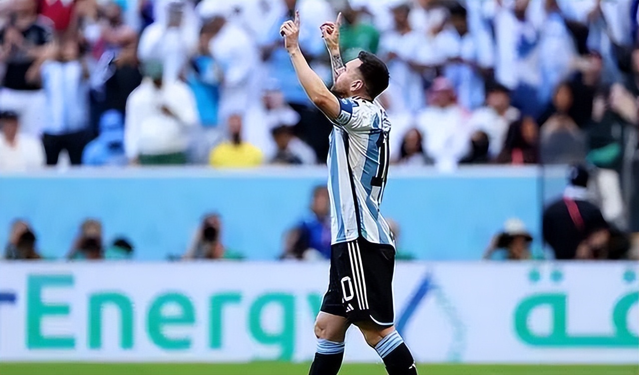 作为一代球王梅西成功背后的故事,球王梅西的成功之路