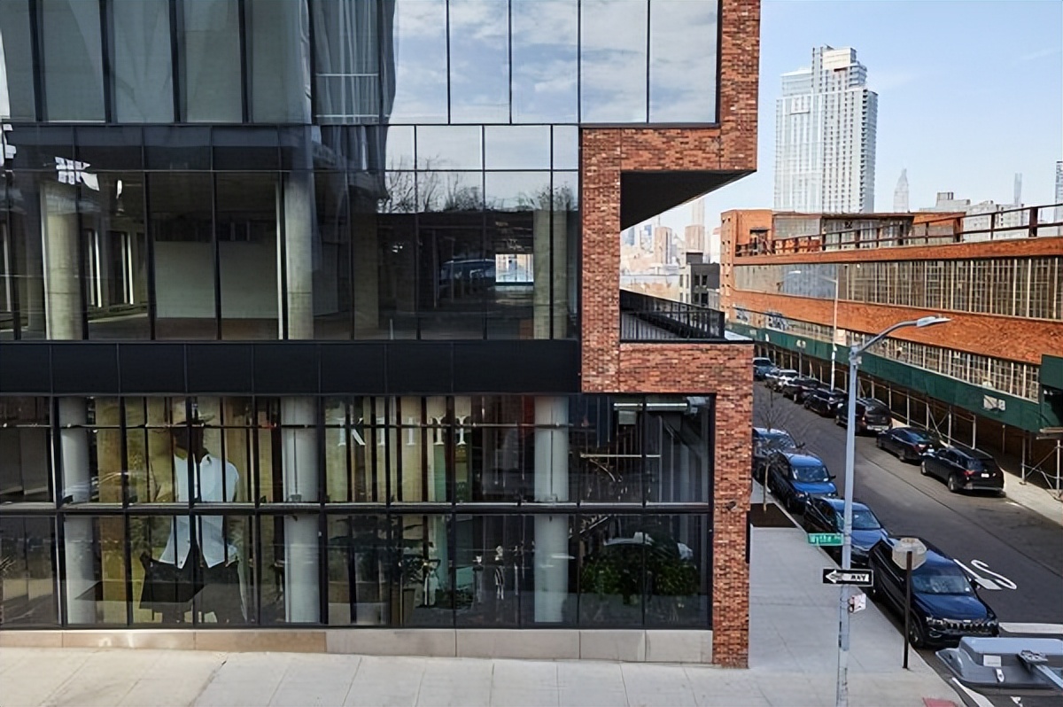 美国纽约威廉斯堡,纽约布鲁克林区威廉斯堡