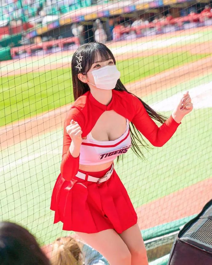 2018世界杯最美足球宝贝,最漂亮的十一位世界杯足球宝贝