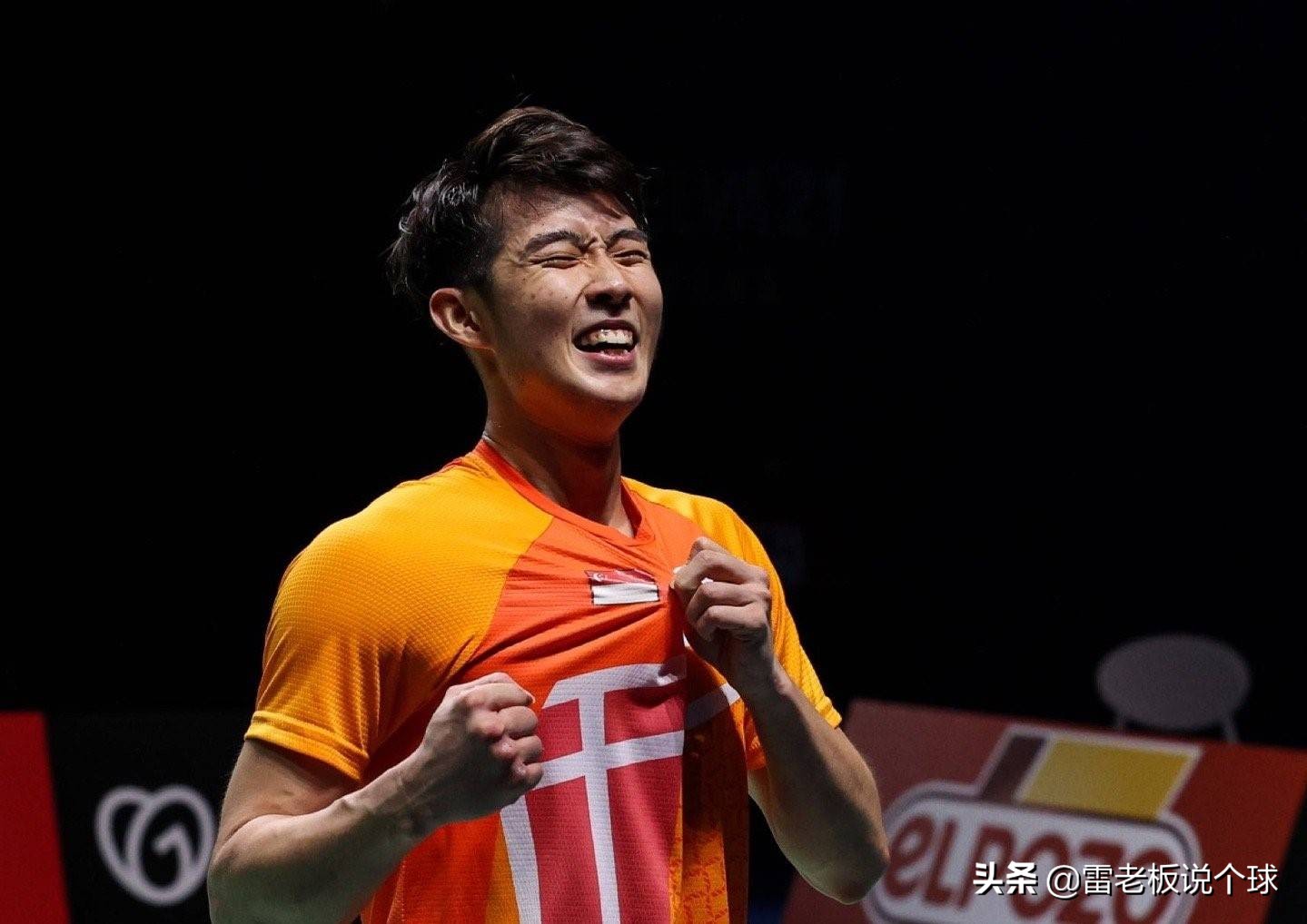 汤尤杯各队阵容,汤尤杯中国队电视直播