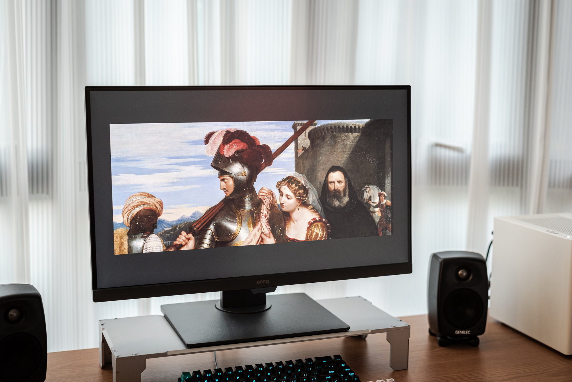 你也可以轻松装的白色ITX小钢炮：银欣SG16装机指南