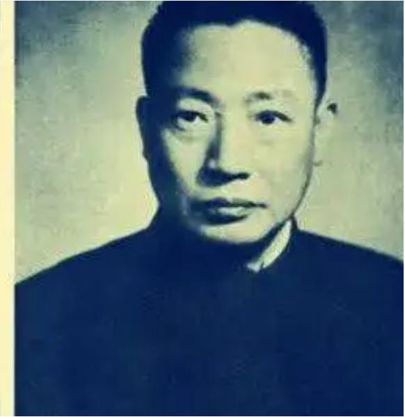 大特务功德林与人争执后死亡，双眼突出，鼻孔流血，周总理：彻查