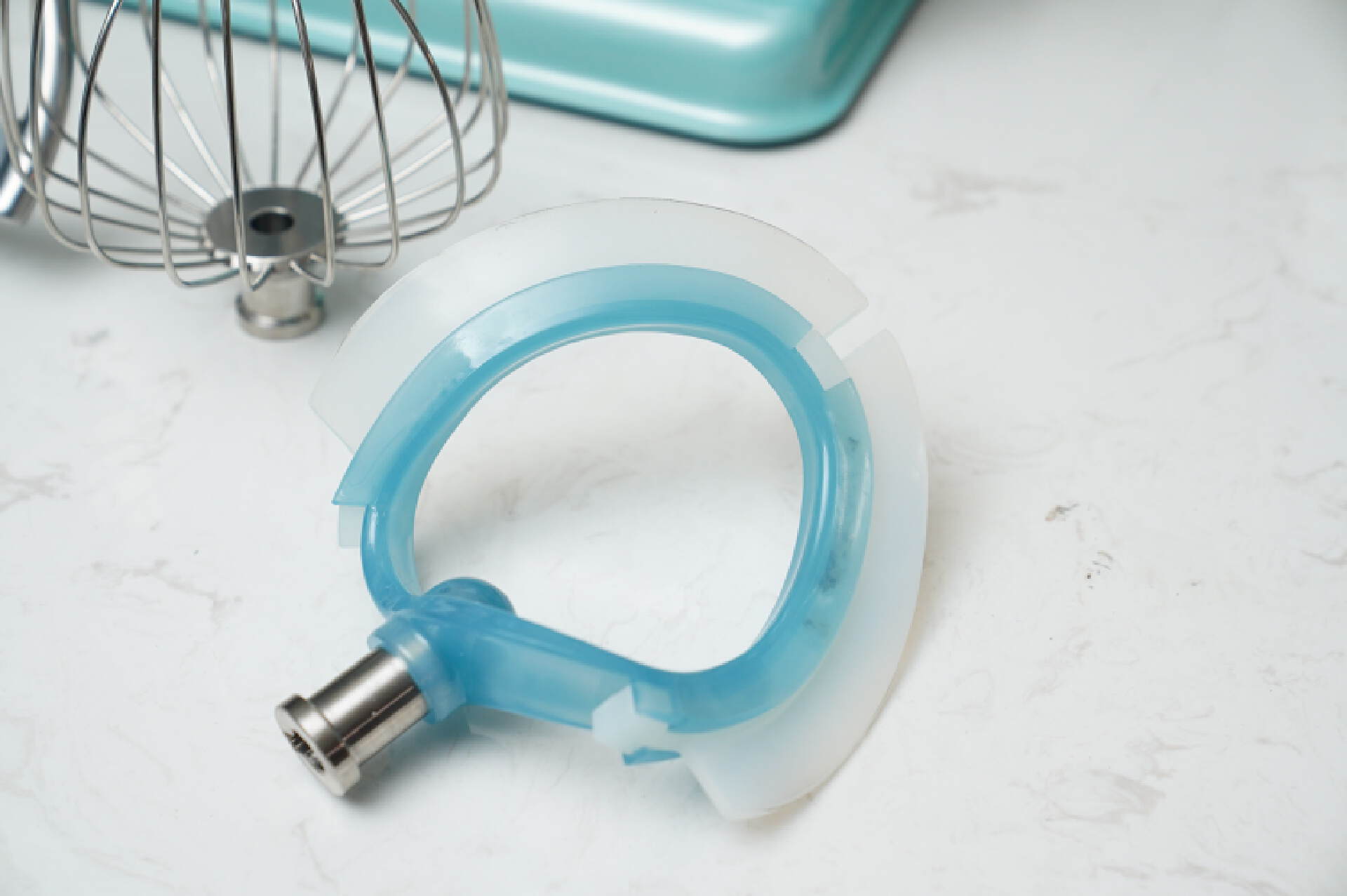 用了二十几台厨师机，总结了这篇你会收藏的厨师机选购攻略（下）