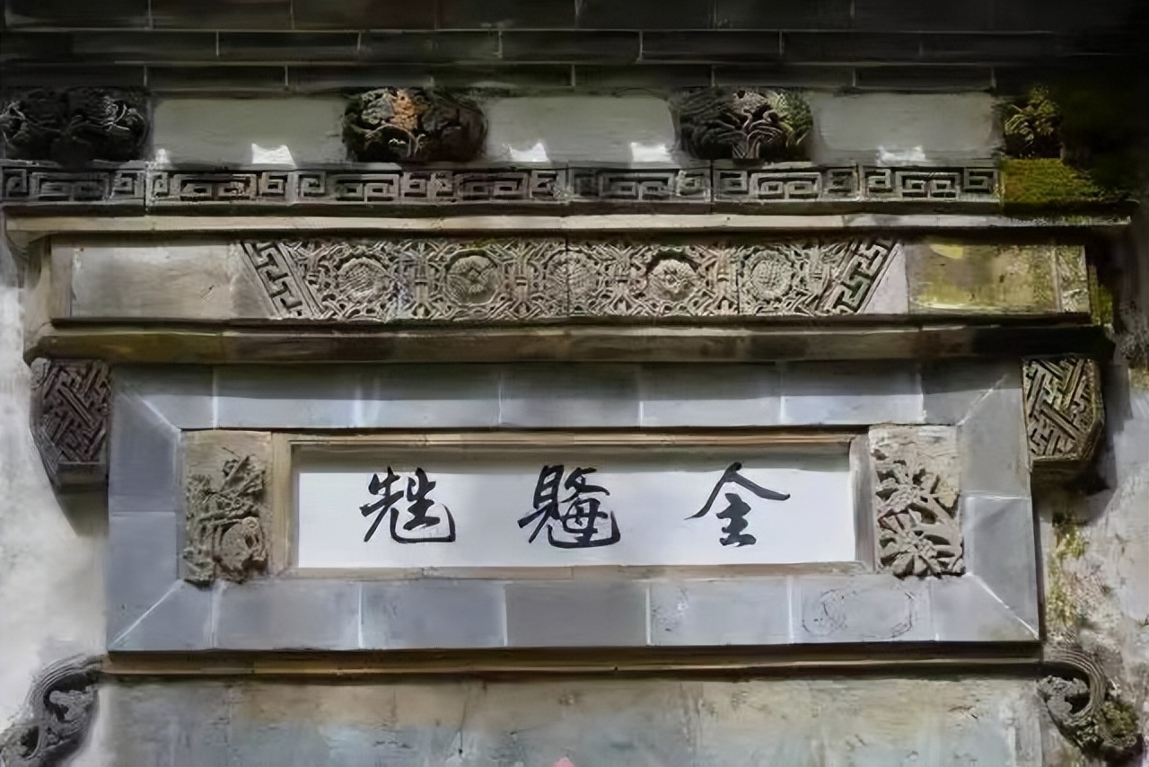 带您走进最美乡村婺源篁岭,遇见最美乡村风景