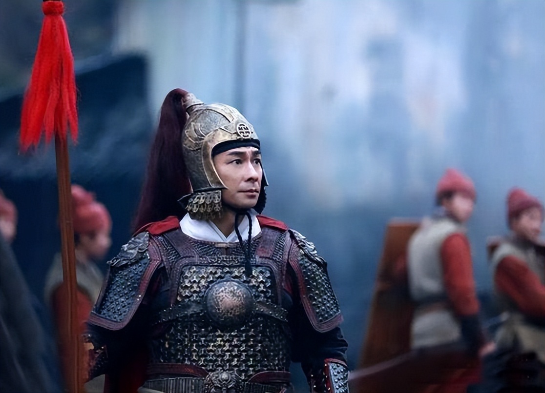 一口气看完秦朝大将王翦的一生,战国四大名将为何只有王翦能善终