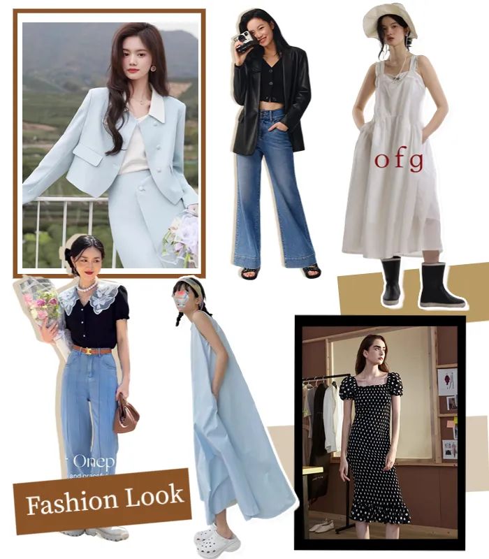 平价高级感小众店铺推荐,高级清冷感平价店铺推荐