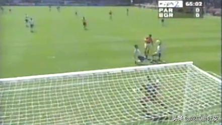 2002年世界杯巴拉圭比赛结果,98世界杯巴蒂斯图塔vs苏克