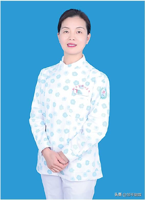 邹平市中心医院举办第一届“最美中心医院人”评选活动