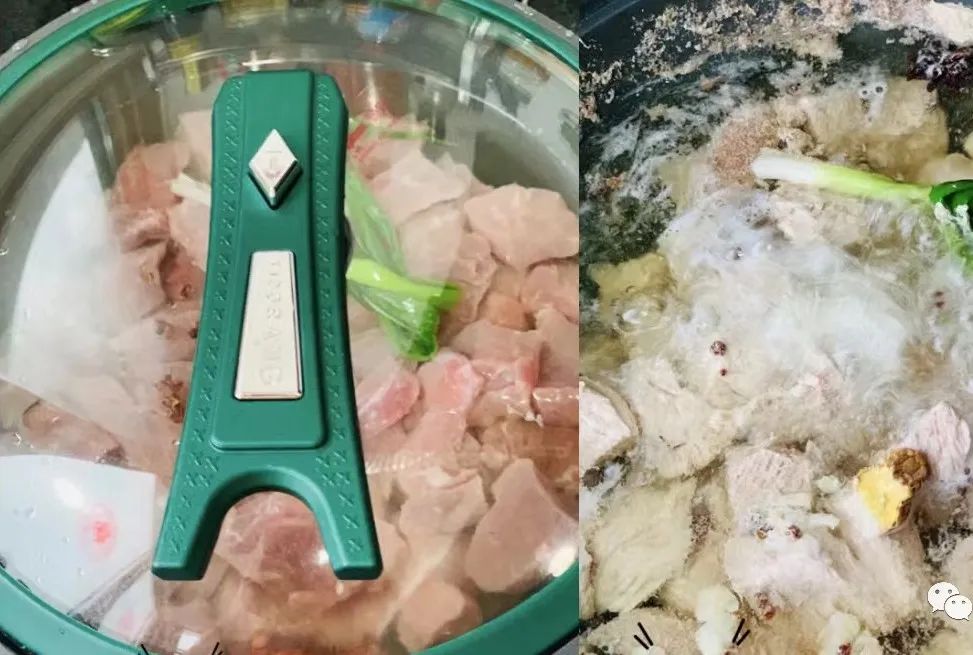 肉松竟然是鸡胸肉做的,肉松竟是用棉花做的