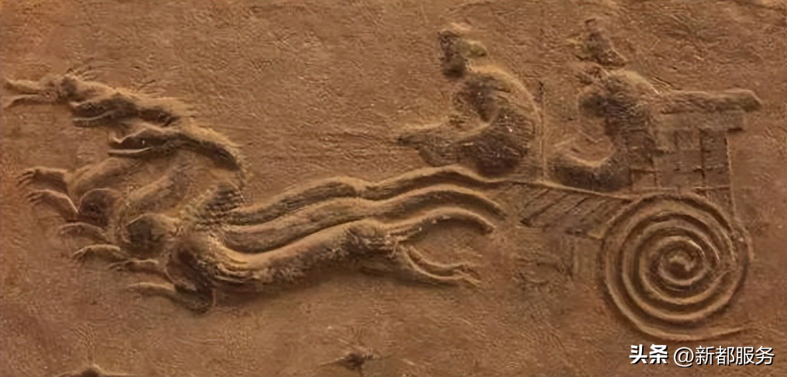 成都新都历史,新都历史