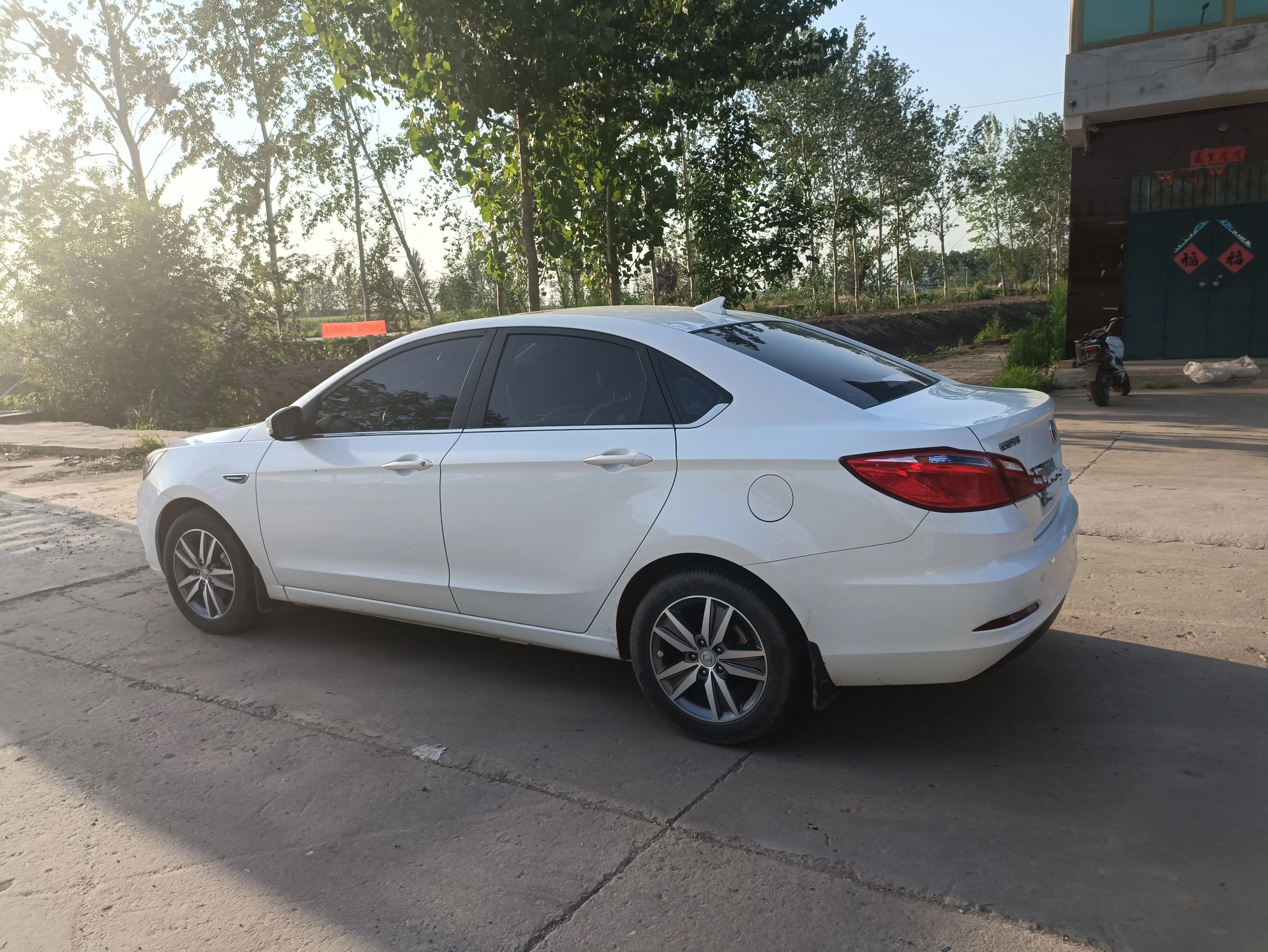 长安逸动六个音响都能听到声音吗,长安逸动6扬声器