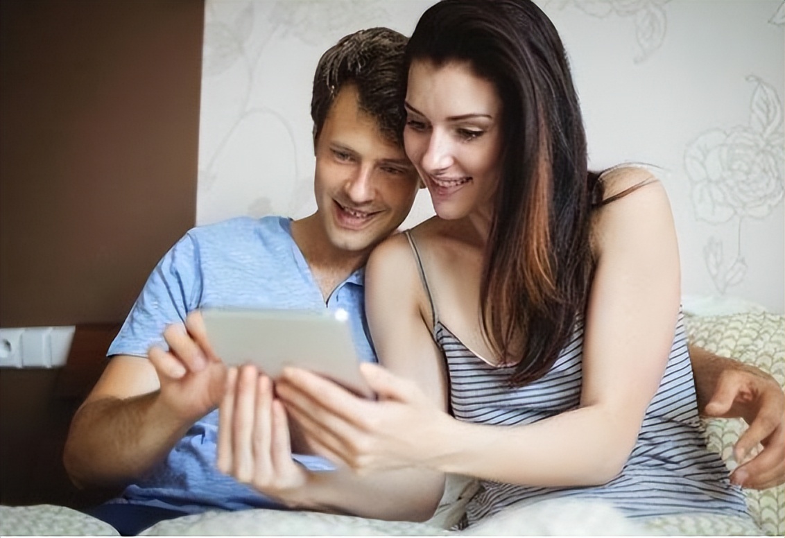 女性到了中年，生理需求会比男性更强烈？别害羞，了解有好处