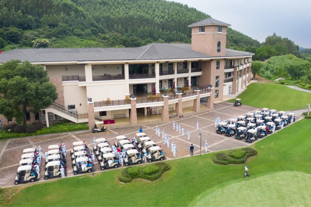 广汽honda2022中国业余公开赛,广汽honda2020中国业余公开赛肇庆