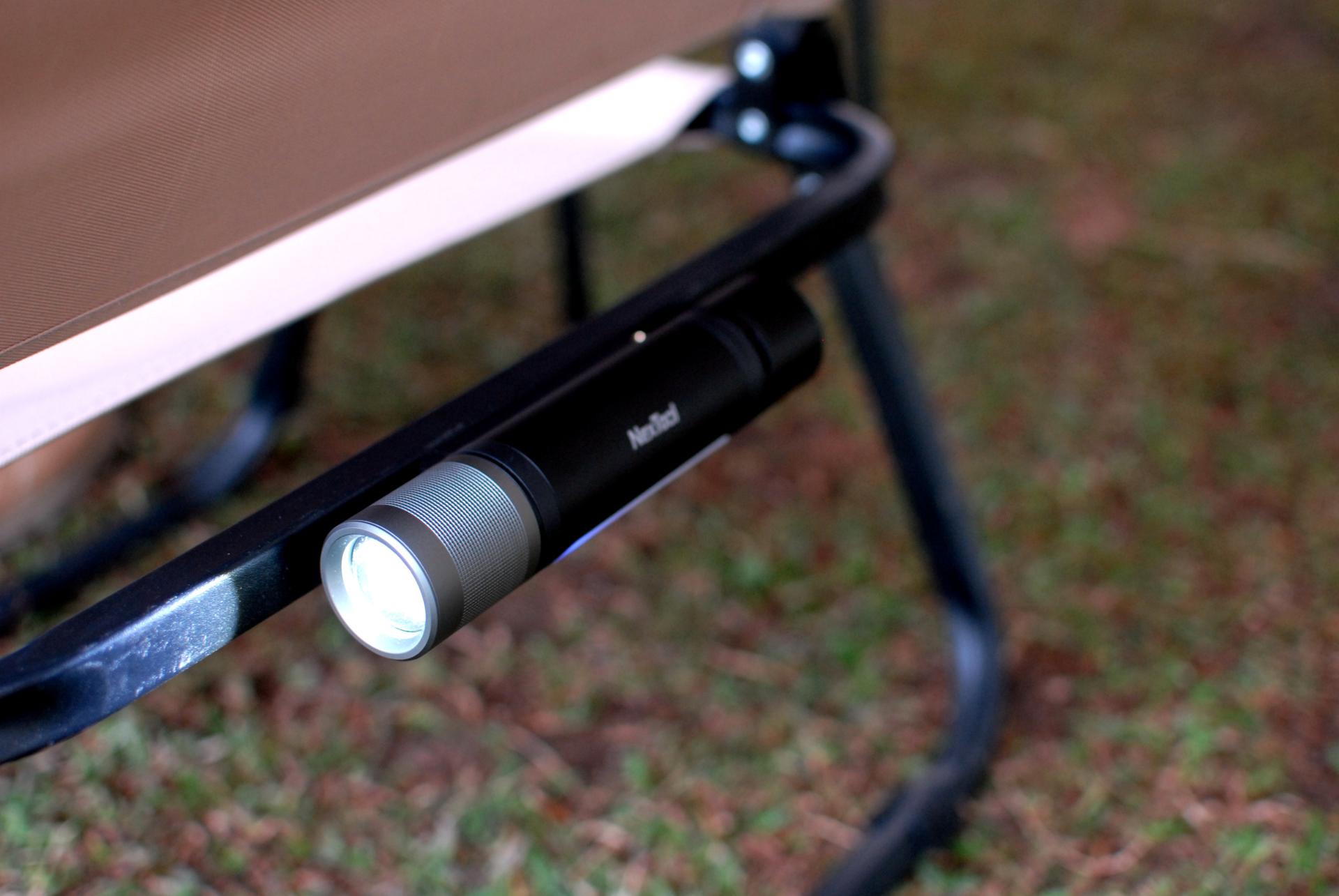 纳拓雷鸣手电价格,纳拓雷鸣音乐手电体验