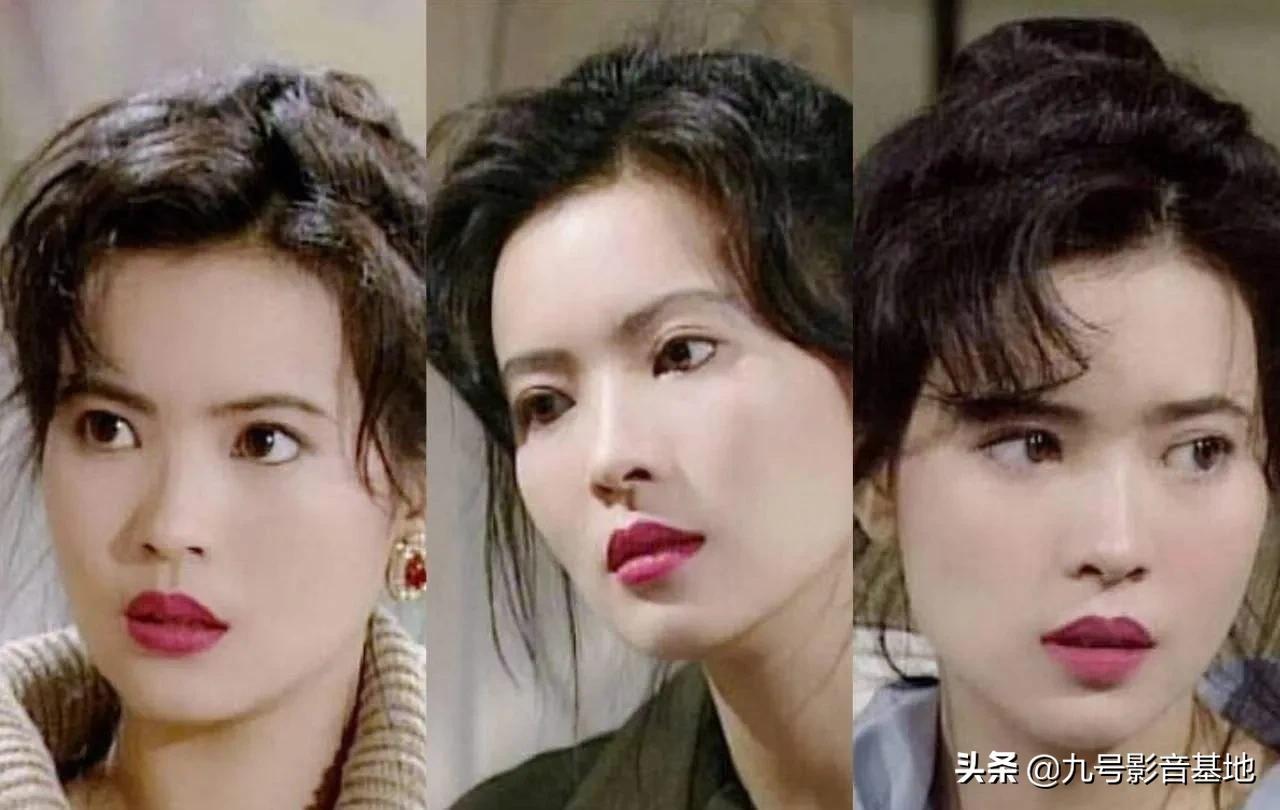 香港女星卖保险,香港女明星卖保险