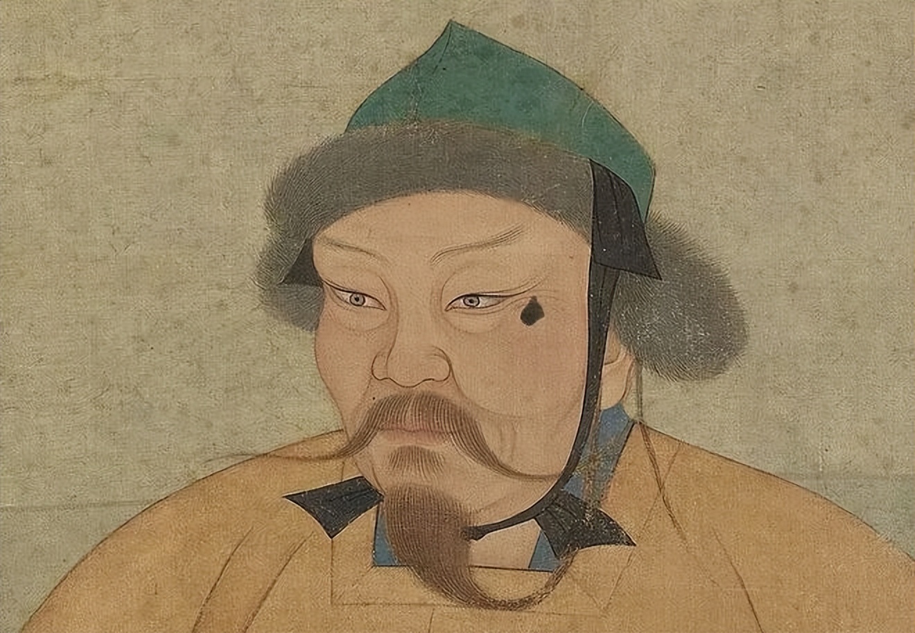 閲戞湯鍏冨垵姹変汉鍦颁富姝﹁鍒濇帰,鏄庢湞甯傛皯闃跺眰鍙傛斂