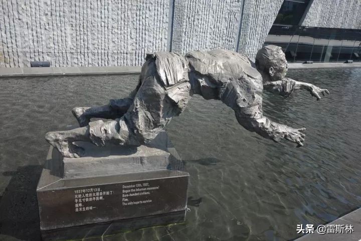 南京街头是否需要停车默哀,南京默哀日是几月几号