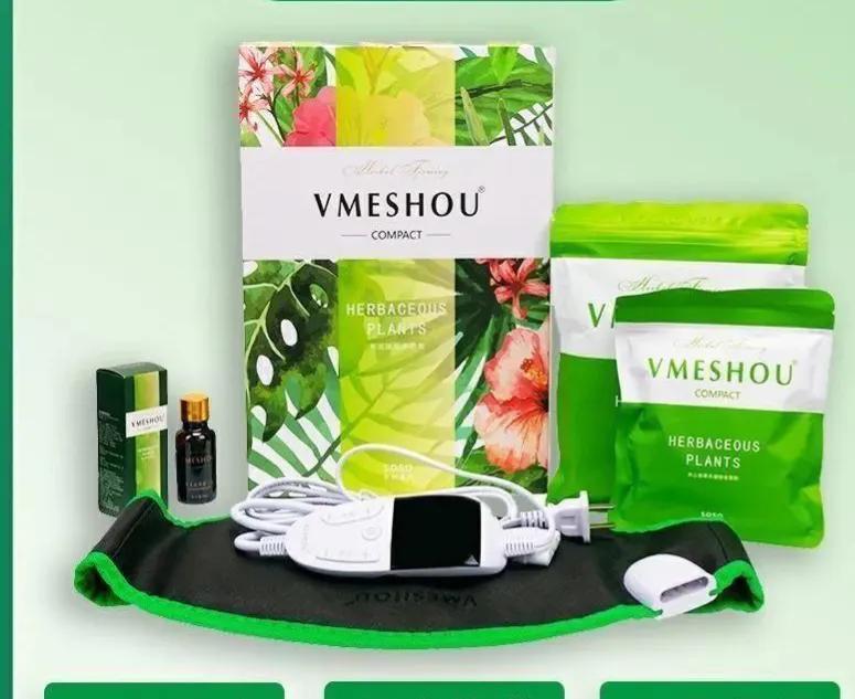 瘦瘦包减肥法,蓓俪芙养森瘦瘦包