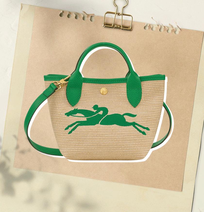 价格不高的品牌包包,最适合买的大牌包