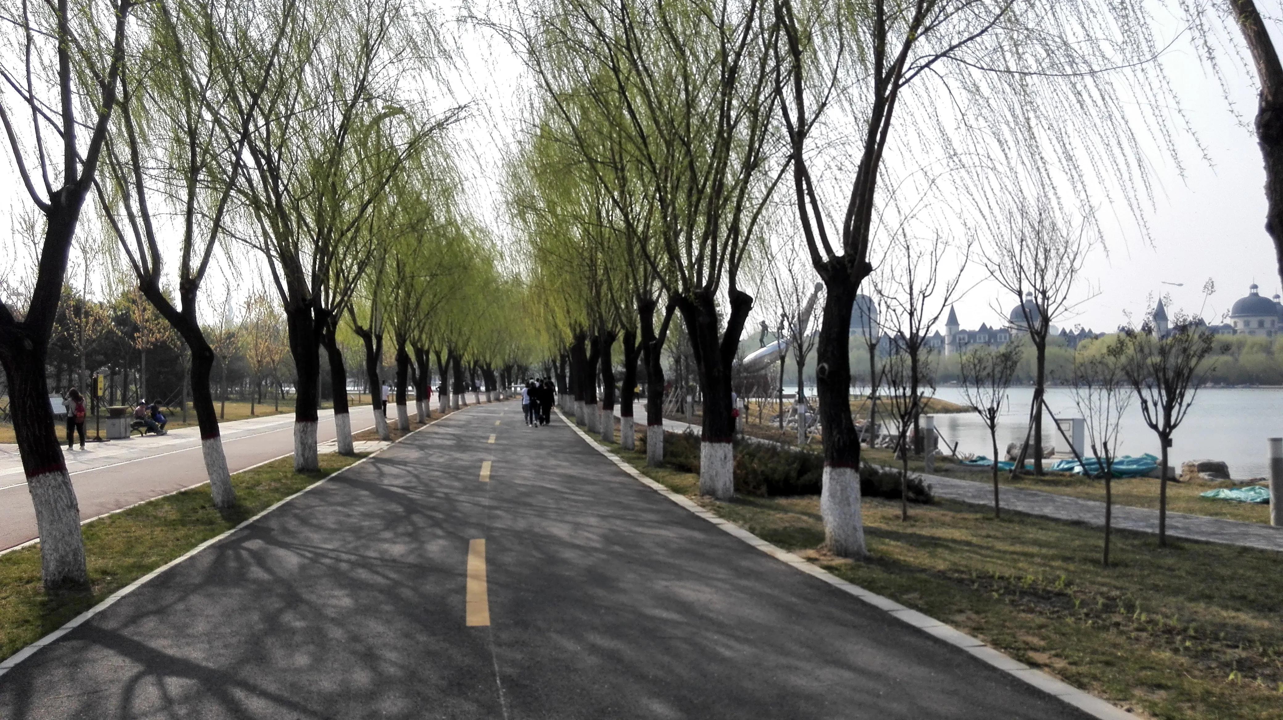 北京廊坊自驾旅游景点攻略,唐山北京自驾周边2日游推荐