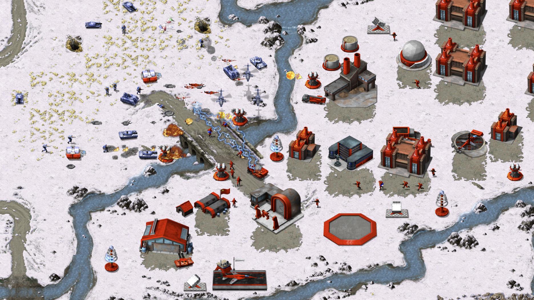 steam命令与征服红色警戒3怎么汉化,命令与征服3凯恩之怒征服全球