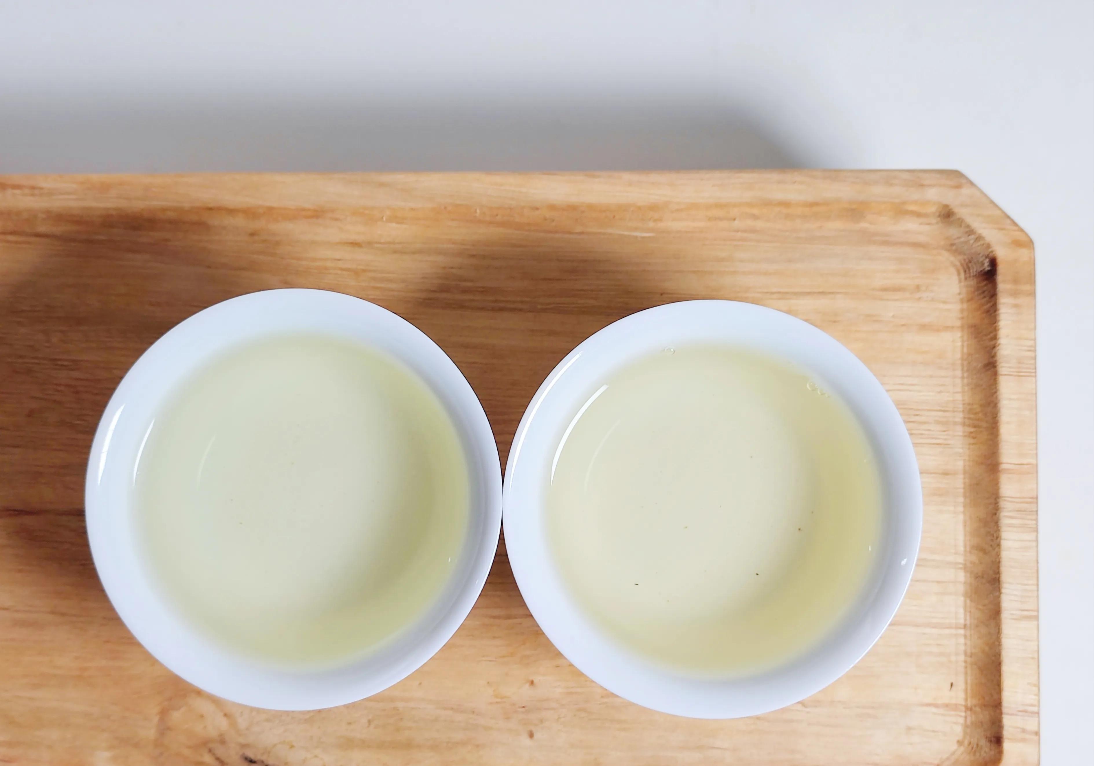 京派和苏派的区别,京派茉莉花和川派茉莉花茶