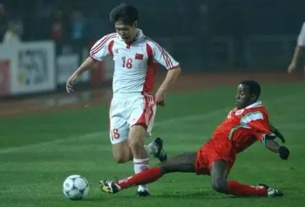 李霄鹏履新国足主帅,李霄鹏出任中国主教练