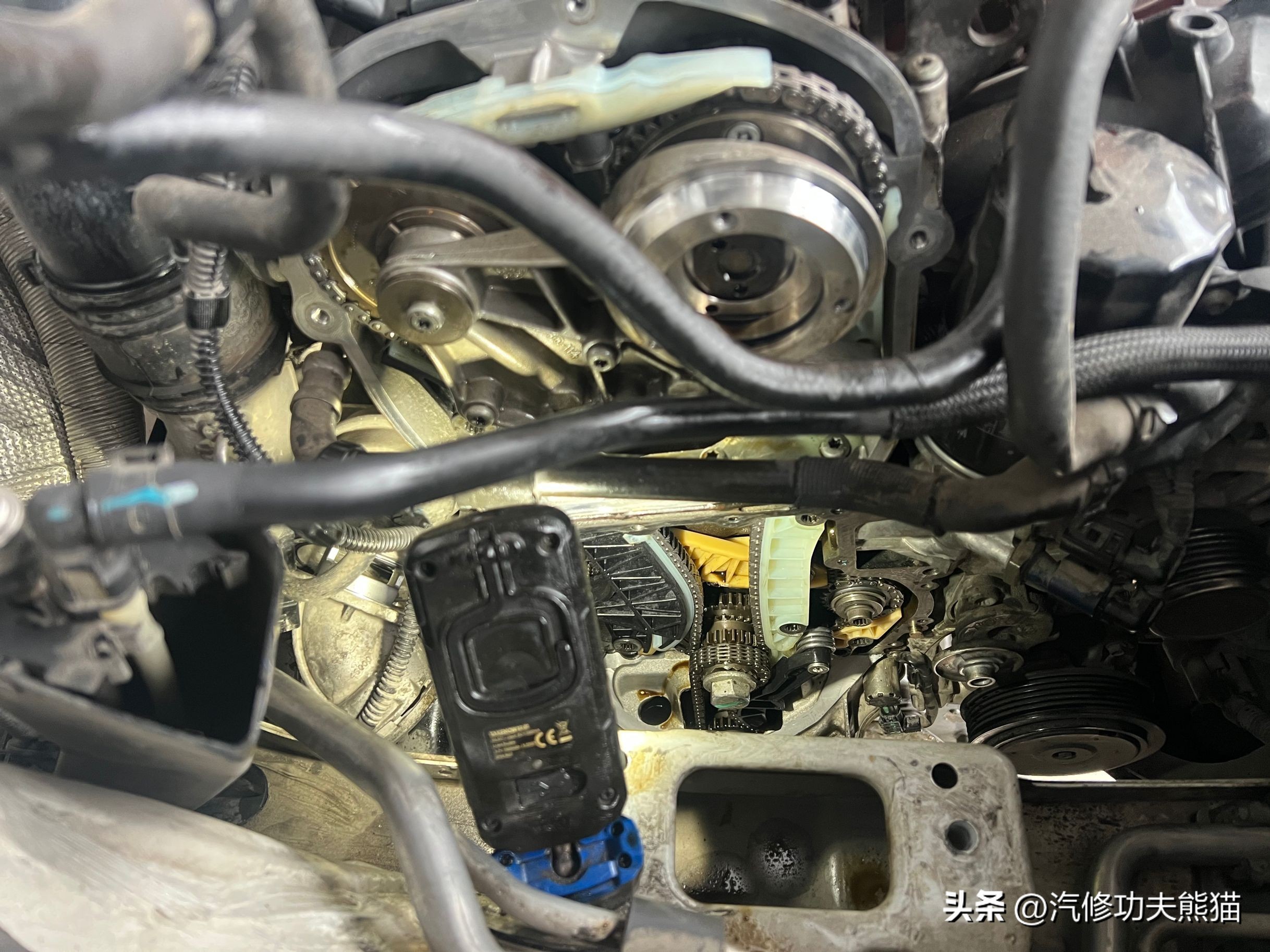 奥迪q3大保养省钱秘籍,奥迪q3烧机油免拆清洗有效果吗