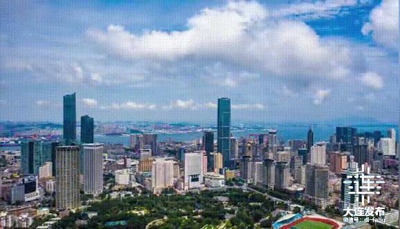 大连投资招商,大连投资落地