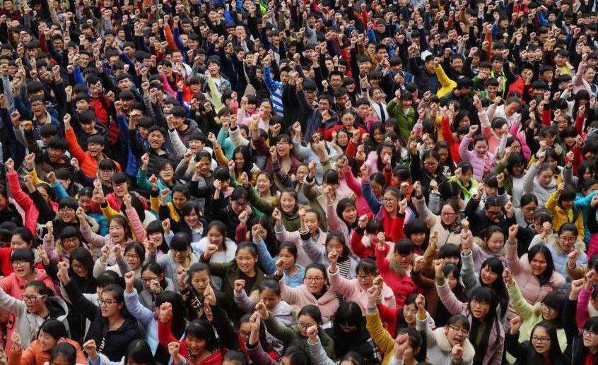 高考状元白湘菱现状,江苏考生白湘菱为什么能去港大