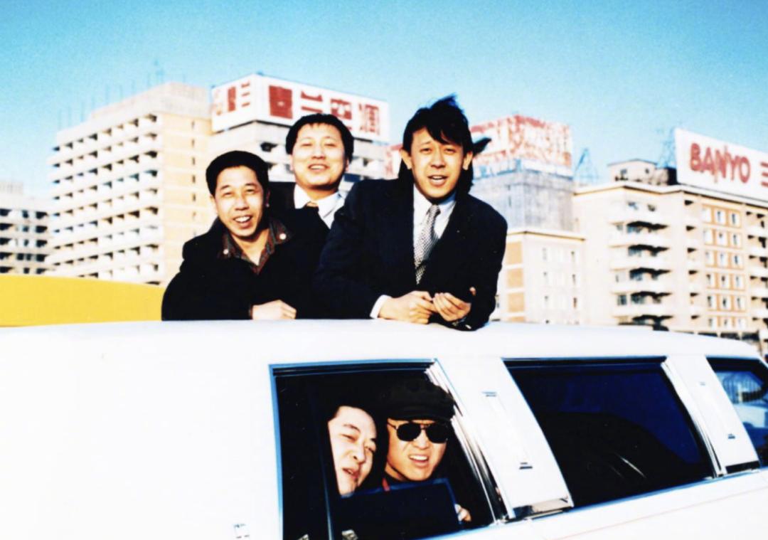 姜文演技好在哪里,姜文演技最好的电影