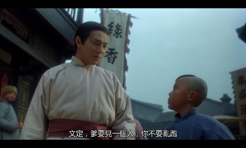 央视重播到烂的片儿，绝对有料