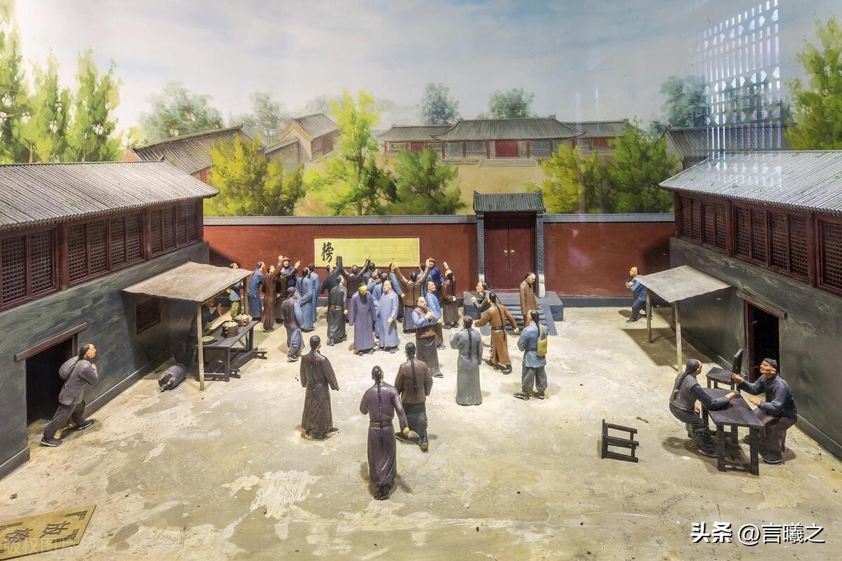 山西是西周时期的什么地方,现今山西是否就是古时候的晋国