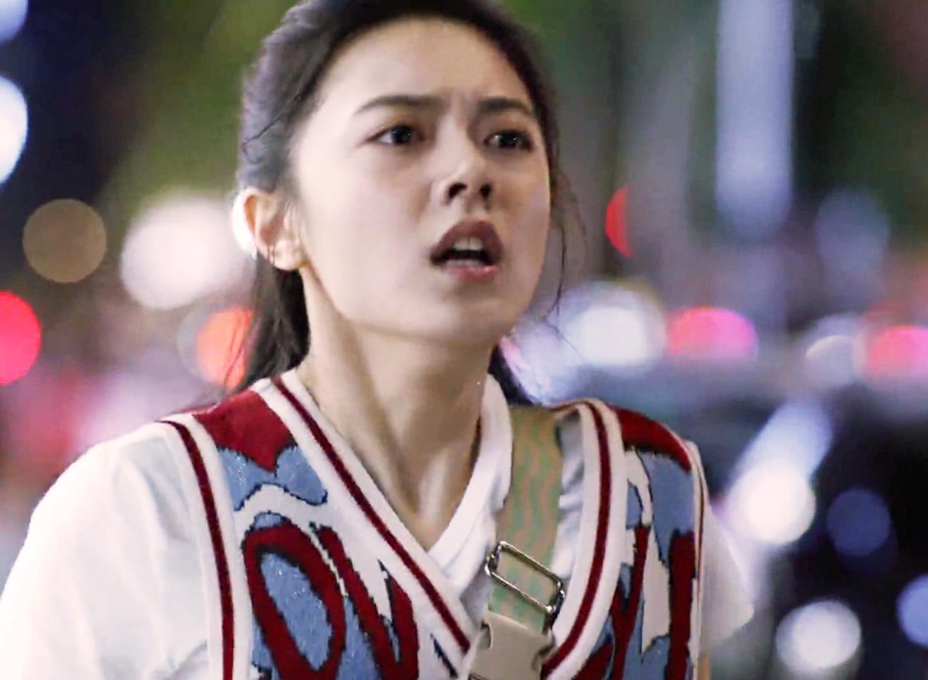 夏雨和雷佳音谁演的许愿好,夏雨2019演技炸裂