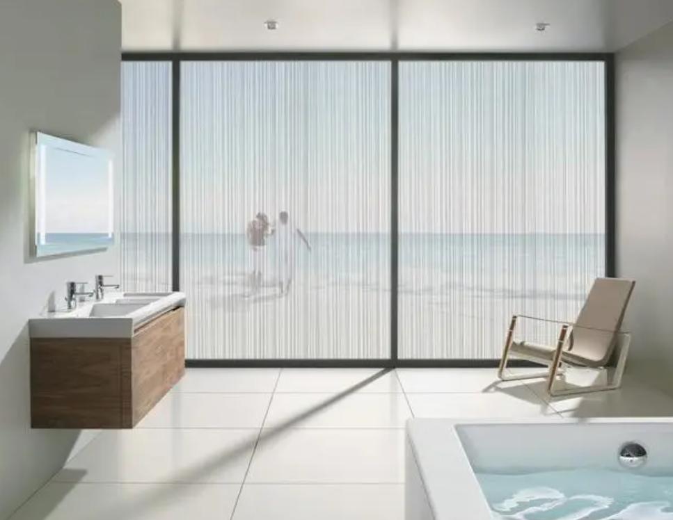 如何提高玻璃应力值,如何提高玻璃的化学稳定性